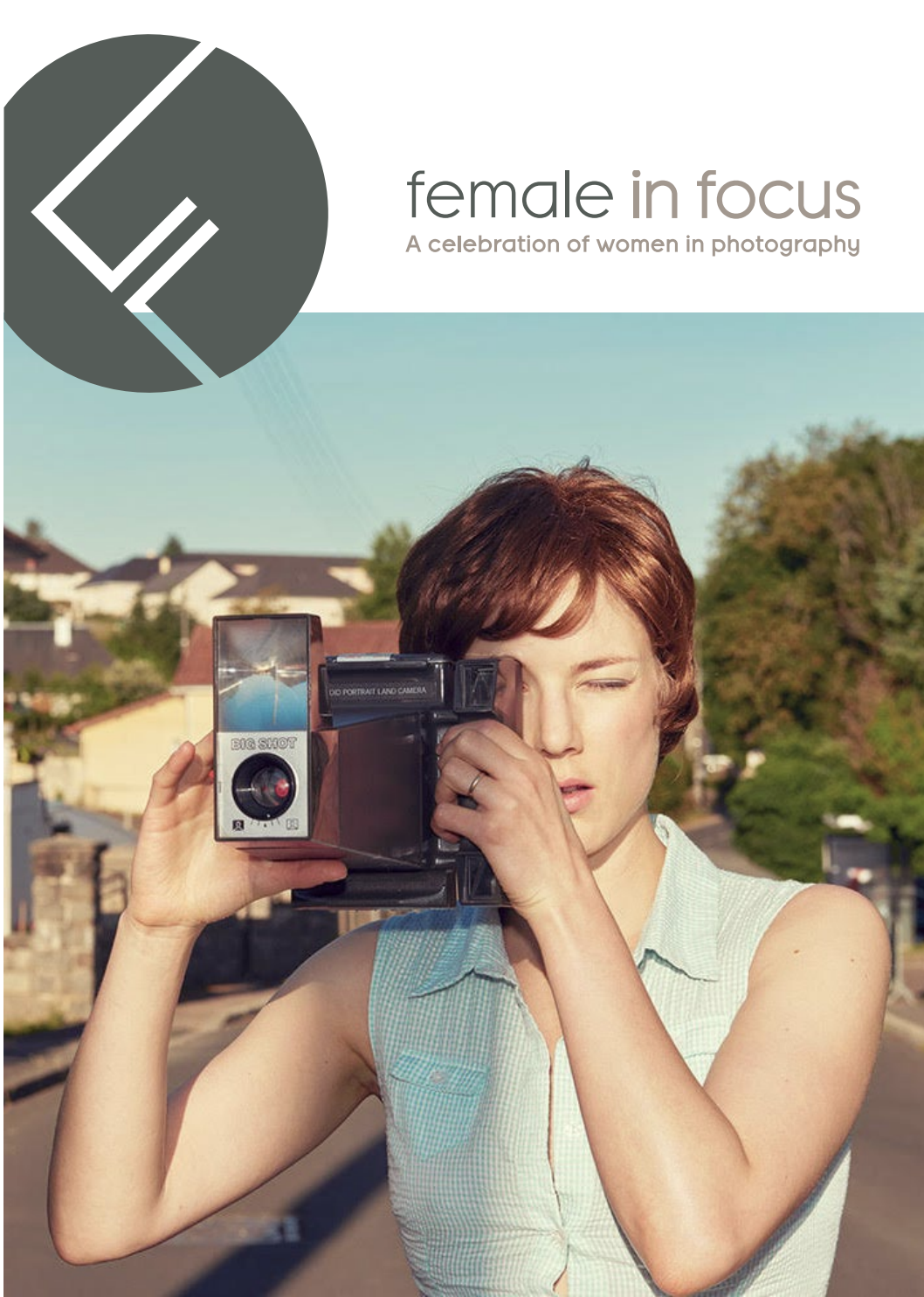 Female in Focus