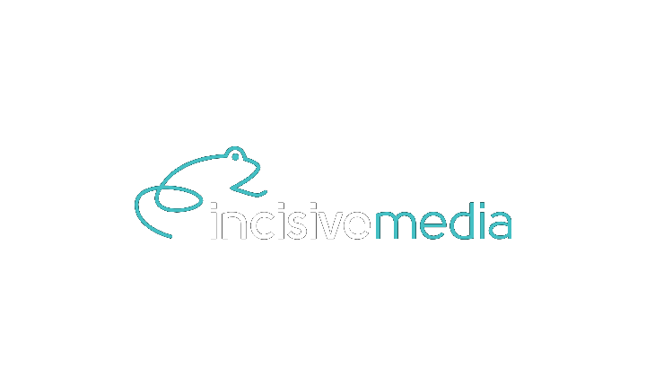 Incisive Media logo